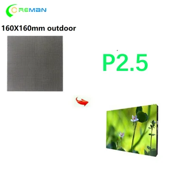 

out of home advertising p2 p2.5 p3 p4 p6 p8 p10 outdoor led module professional manufacturer p5 fixed led factory CE ROHS