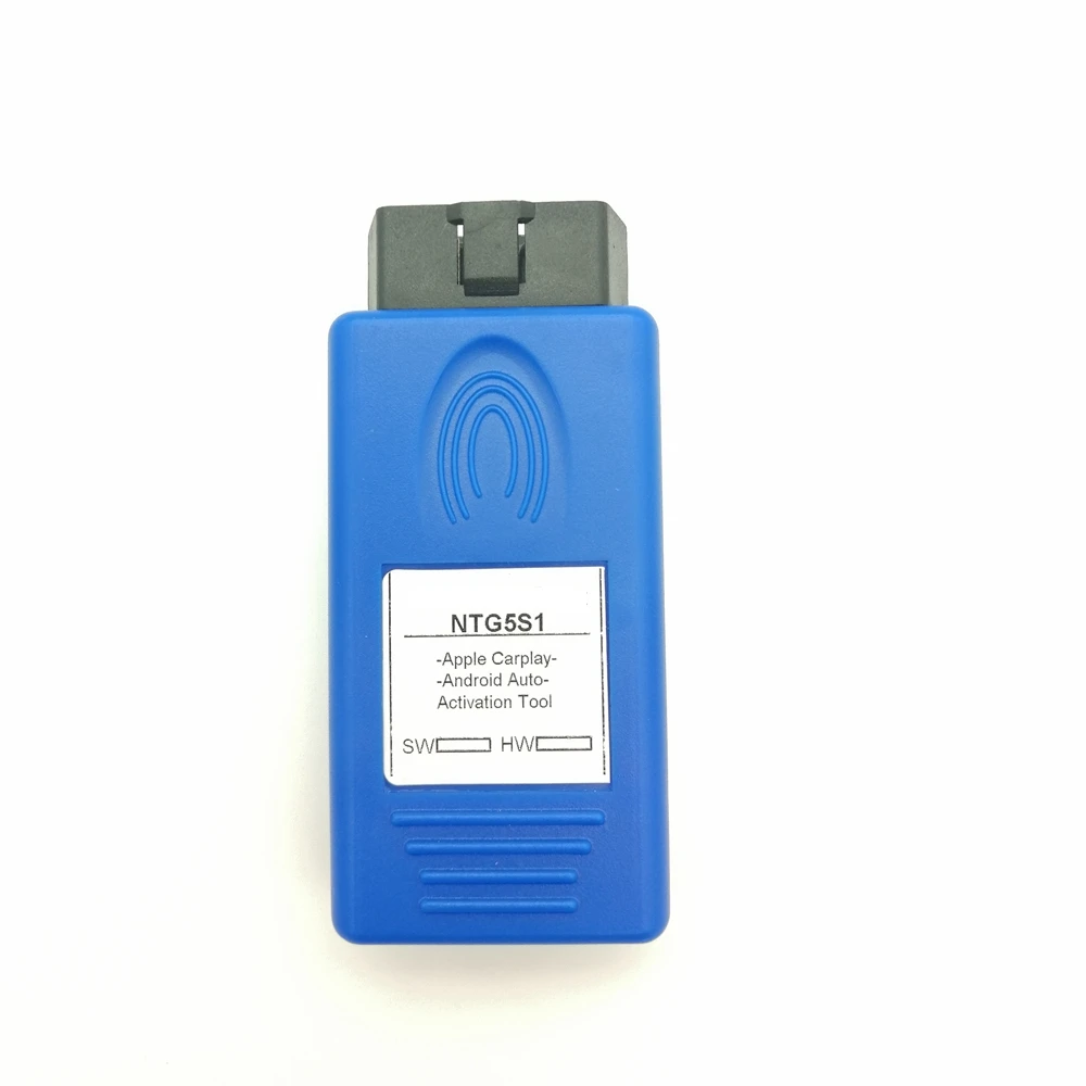 2020 Newest NTG5S1 NTG5ES2 for Apple CarPlay and