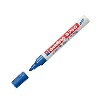 

Edding 660 marker Blue
