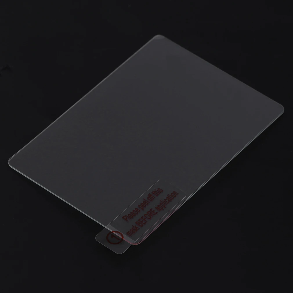 Clear 8H Premium Tempered Glass Protect Guard Tempered Glass Film Protect Camera Suitable For SONY WX350/for Canon