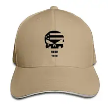 Бейсболка унисекс с изображением сэндвича и компаса, 8d, один размер