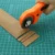 A1A2A3A4 ПВХ режущий коврик DIY leather craft tool двусторонний самовосстанавливающийся коврик нижняя пластина режущий лоскутный швейный набор инструментов