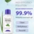 VIBRANT GLAMOUR Hand Sanitizer Gel No Wash Moisturizing Nourish Prevent Chapped Deep Cleansing Quick Dry Kids Adult Hand Soap
