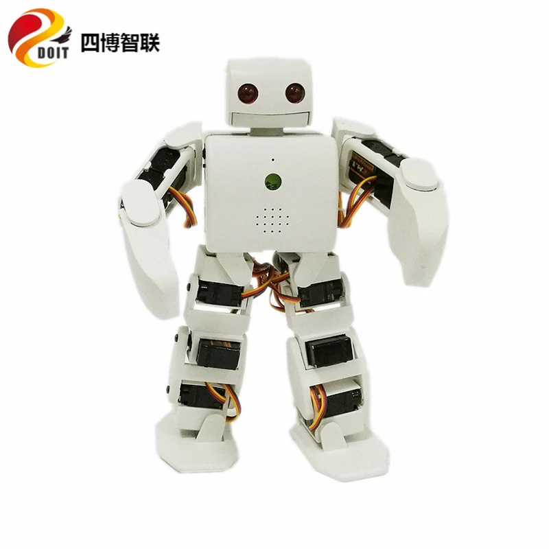 mini humanoid robot