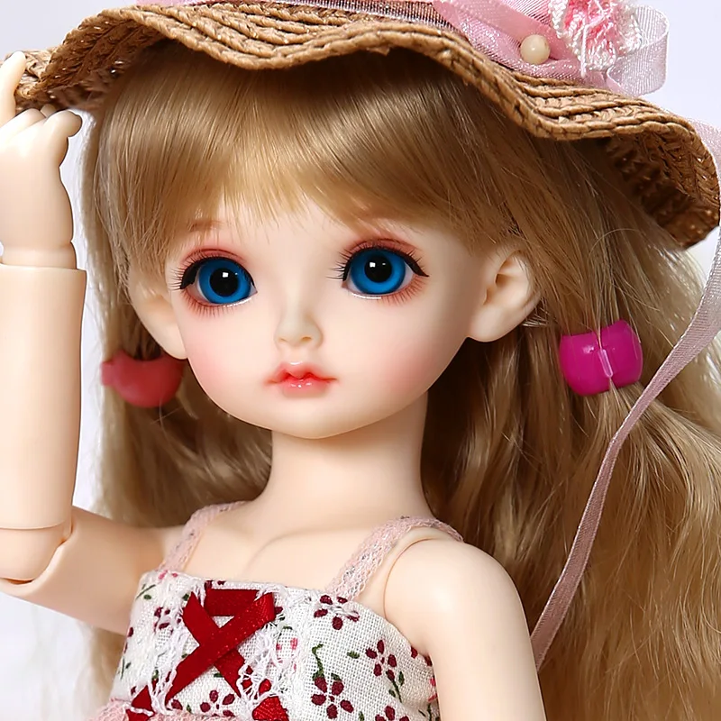 Oueneifs BJD SD кукла 1/3 модель тела девушки смолы игрушки IP подарки на день