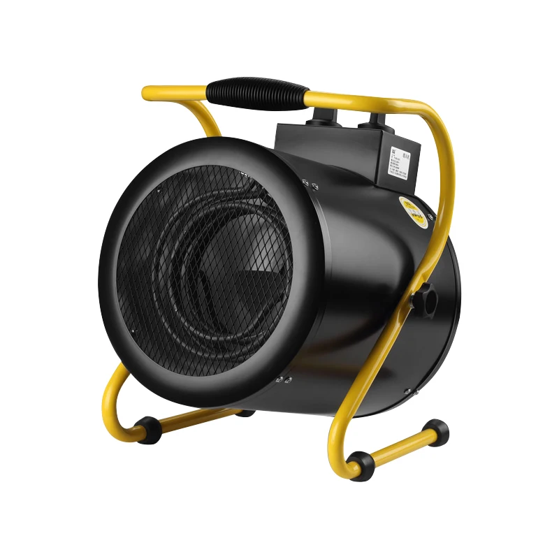 

Industrial heater domestic heater Energy Saving High Power Hot Fan bathroom Electric heating Office drying