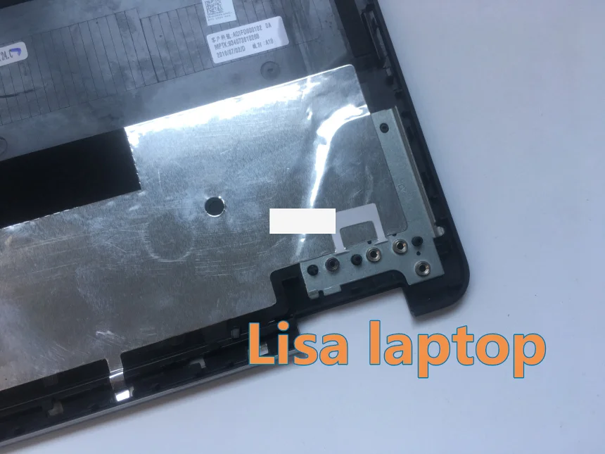 Для Dell Latitude E5470 ЖК-задняя крышка C0MRN 0C0MRN