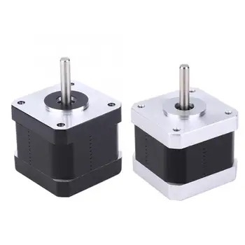 

38mm Nema17 Stepper Motor 1.8 Degree Miniature 42 Stepper motor Nema 17 motor 3.6V 1.5A XH-2.54 Cable for DIY 3D Printer CNC XYZ