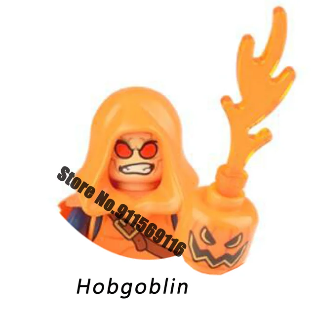 DISNEY Super Heroes Nebula Deadpools Building Blocks Gamora Groot Yondu Doctor Octopus Scream Venoms Bricks Action Figures Toys K-X330