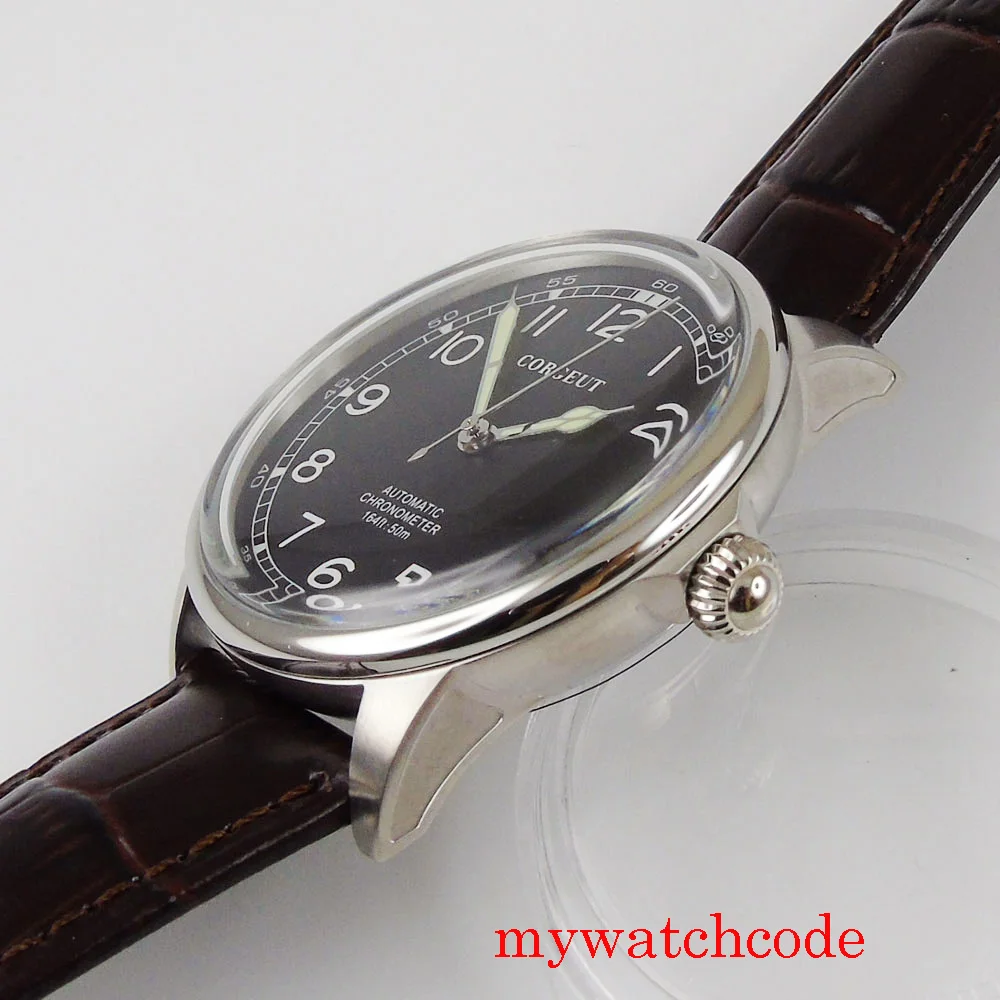 Corgeut   ƽ ð, ̿Ÿ 8215 Ʈ, , , ׸ ̾,    , 41mm