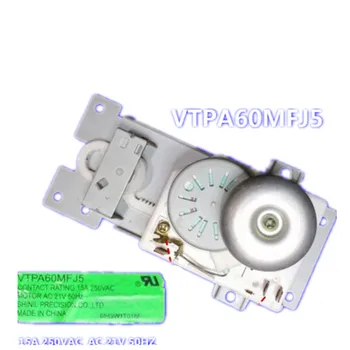 

1pcs Microwave Timer for LG KN60MKG14D-P VF60M105IIE-S VTPA60MFJ5 Microwave oven parts