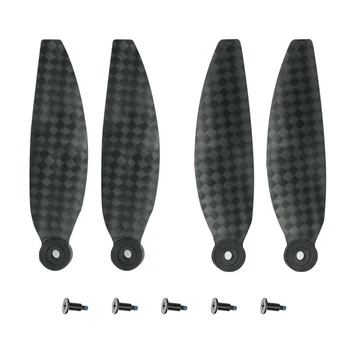 

Carbon Fiber Propellers Props Paddle for DJI Mavic Mini Drone Drone Carbon Fiber Propeller
