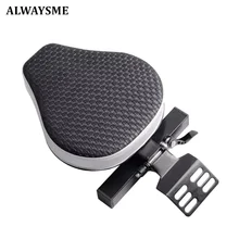 Детское переднее кресло ALWAYSME для электрического мотоцикла, скутера Детское переднее кресло ALWAYSME для электрического мотоцикла, скутера