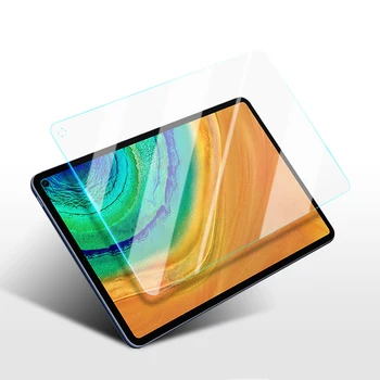 

For Huawei MatePad Pro 10.8 New 2019 Glass Tempered MRX-W09 AL09 MRX-W19 AL19 10.8" Case Tablet PC Screen Protection Glass film