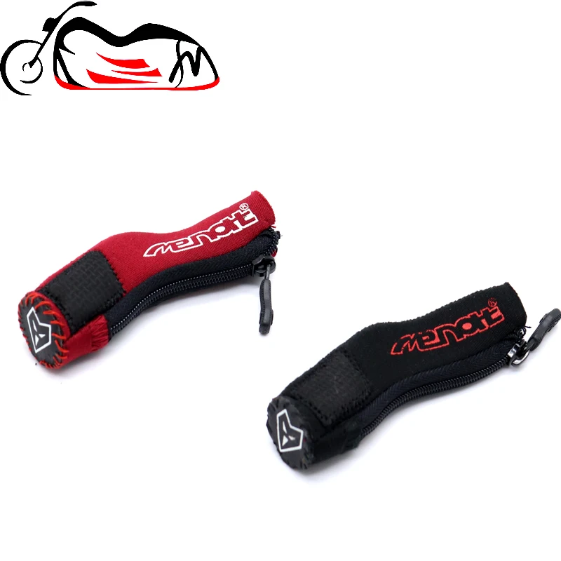 Pedal Gear Shift Sock For YAMAHA FZ1 FZS1000 FZS600 FAZER FZ8 FZ6 N/S/R YZF R1 R6 R125 R25 R3 Motorcycle Boot Shoe Protector | Автомобили