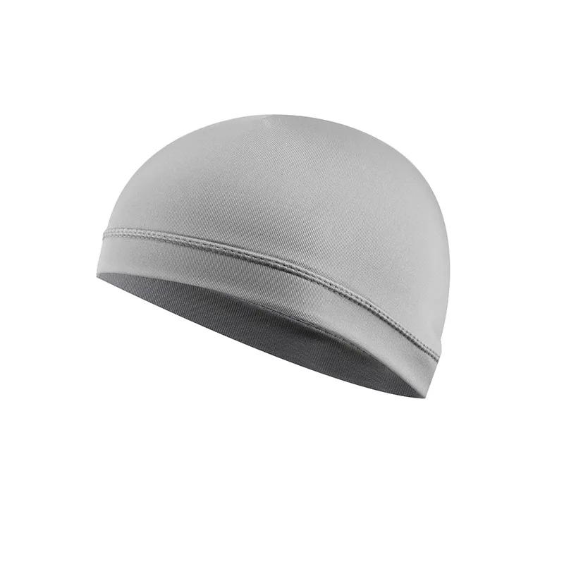 Cooling Cap Cycling Cap Summer Men Lycra Windproof Sun Protection Sports Soft Light Hat Outdoor Bicycle Motorcycle Quick-dry Women Beanie