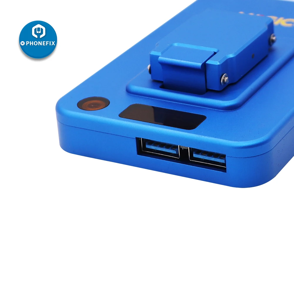 Блок чтения и записи Magico Box Nand HDD замена программатора IP BOX 2 й программатор +