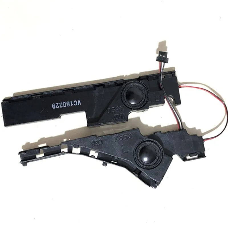 Оригинальный Built-in динамик с кабелем для ASUS A550JK X550 X550L X550V X550VC X550XI F550 A550 Y581 K550 W581L