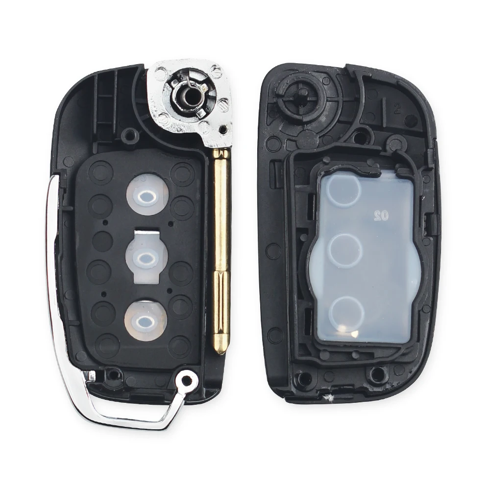 Remote Control/ Key Case For Ford Focus Mondeo Key Case - - Racext™️ - - Racext 23