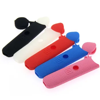 

Silicone Case Protective Cover Sleeve Skin with Lanyard hole for RELX Alpha Vape Pod Kit