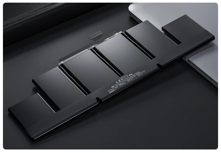 NOHON Аккумулятор для ноутбука A1417 для Apple MacBook Pro retina 1" A1398 Mid 2012 ранний 2013 MD831LL/A MC975LL/A ME665LL/A
