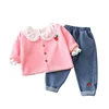 Girls' Baby Clothing