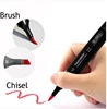 TOUCHNEW EF818  Super Brush  Alcohol Based Art Markers  Dual Head Manga Drawing Pens Alternative Copic Sketch ► Photo 3/3