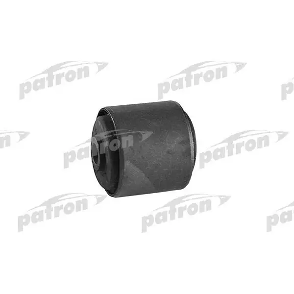 Сайлентблок задней балки NISSAN AD VAN/WINGROAD Y11 99-04 PATRON