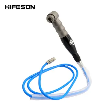 Best QHTITEC Ultrasuoni Machine Air Pneumatic Equipment Fragmentation Of 90 Degrees Die Grinde Alternative Files Of Lighting Tools