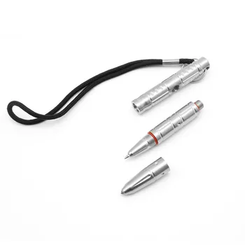 

Outdoor Survival Stainless Steel Tactical Self-defense Deformable Broken Window