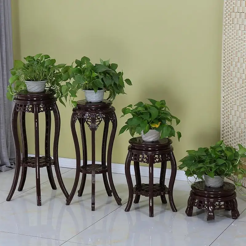 Лестница Rak Bunga гостиная Etagere Pour Планте завод стойки Stojak Na Kwiaty балкон полка Dekoration цветок стенд