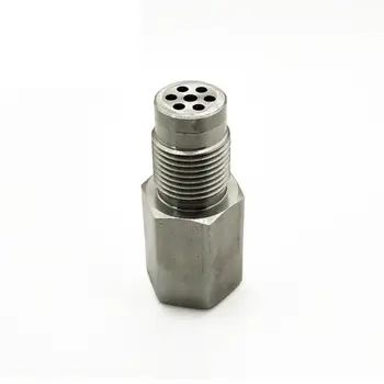 

Check Engine Light O2 Sensor CEL Eliminator Adapter Spacer Catalytic Converter