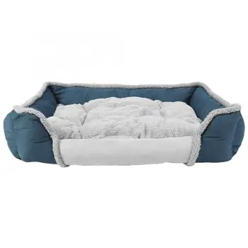 

Dog BedsPet Cushion Blanket Soft Cloth Pet Dog Bed Mats Detachable Dogs Sleeping Cushion Pad Pet Blanket Sleeping