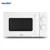 Comfee 20L Белый Простой Дизайн Микроволновая Печь 700 Вт Разогреть Разморозить Простое Использование Плита Таймер Компактные Приборы Для Приготовления Пищи На Кухне