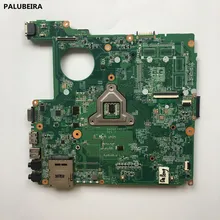 PALUBEIRA NBM0Q11001 NB. M0Q11.001 основная плата для acer aspire E1-431 E1-471 Материнская плата ноутбука DAZQSAMB6F1 HM77 UMA DDR3 работа