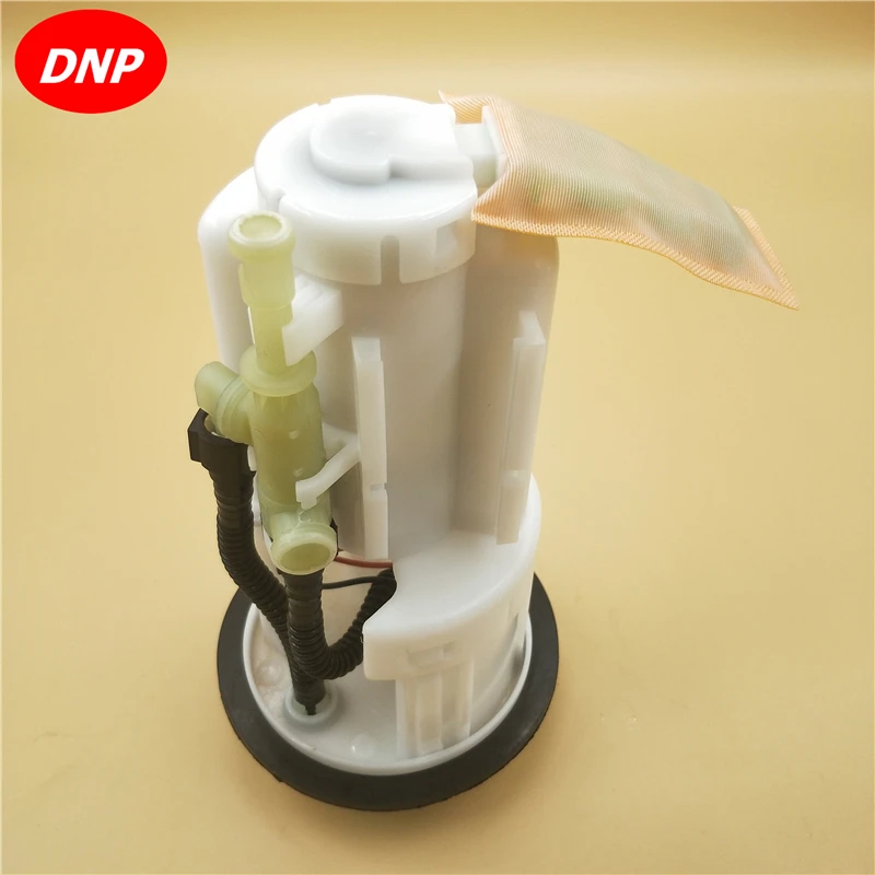 DNP топливный насос в сборе подходит для MITSUBISHI Pajero Montero V73 6G72 V75 6G74 MR990881/MD367152/MR990882