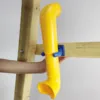 Pirate Telescope Toy Playground Backyard Swing Set Accessories Ages 3+ 2