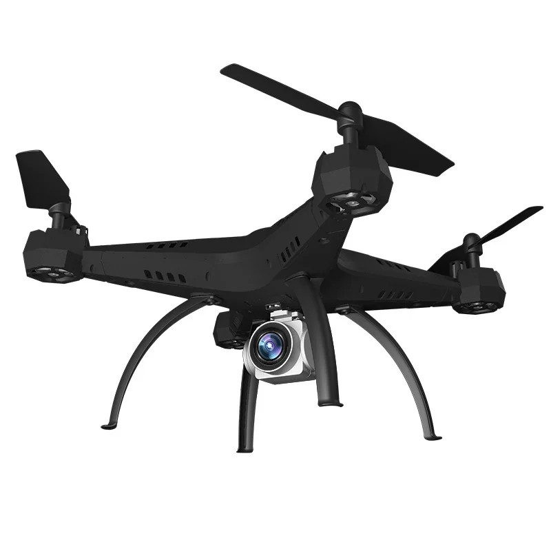 

Ky501w Set High Real-Time Wifi Aerial Photography Quadcopter a Healthy Demo Unmanned Aerial Vehicle Model Toy