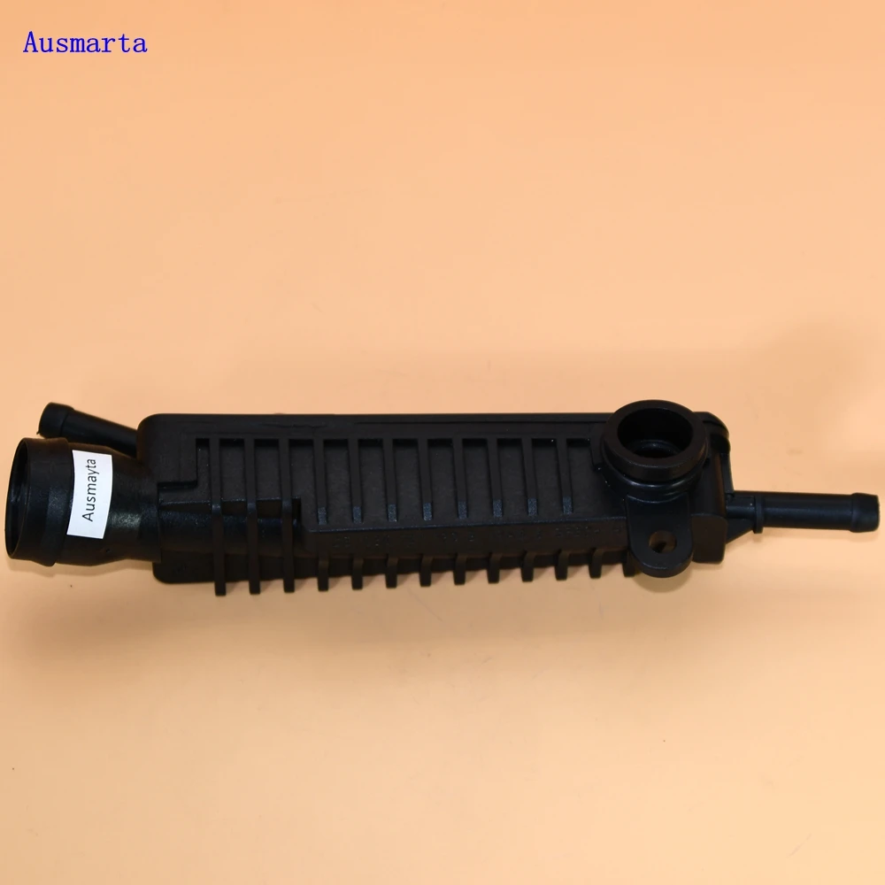 1Pcs 1 шт. Картер Сапун шланг VAICO V10-2931 для гольфа Polo para Octavia Fabia 036 121 188 B 036121188B - Цвет: 1Pcs