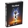 2022 New The Mind Card Game Party Puzzle Board Game Team Experience Interactive Game ► Photo 1/6