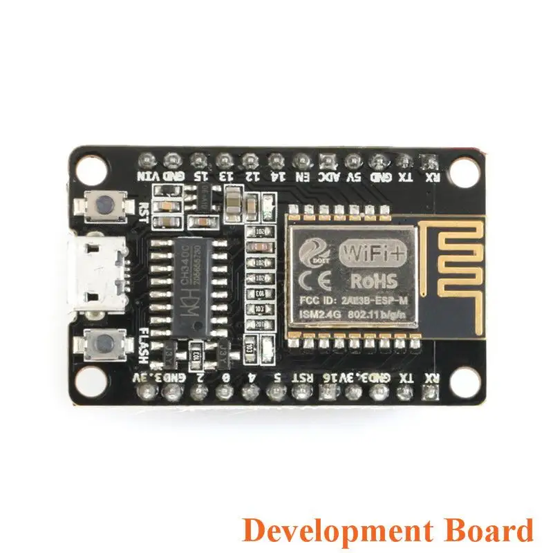ESP8285 Беспроводная Модульная плата управления беспроводной передачей|Запасные