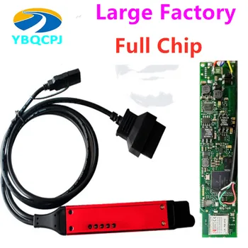 

V2.40.1 / V2.31 Full Chip OBD2 Truck Sanner Tool SDP3 VCI3 VCI 3 for Scanner WIFI WI-FI for Wireless VCI3 Truck Diagnosis