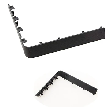 

Console Housing Device Case Replacement Parts Hard Drive Slot Cover Practical Game Plastic Protection Door Flap For PS4 Slim
