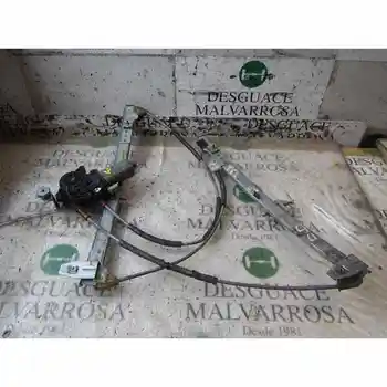 

WINDOW LIFTER FRONT LEFT CITROEN XSARA SALOON 2.0 HDi cat (RHY/DW10TD) [14666406]