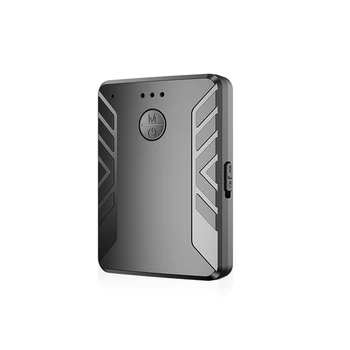 

Stereo Music Wirlesss Adapter Bluetooth 5.0 Audio Transmitter Receiver For TV PC Car Speaker Noise reduction Dual Transmitter