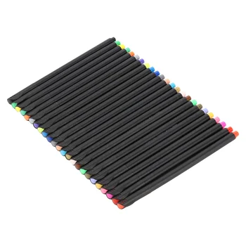 

24pcs Planner Pens Colored Practical Drawing Marker Pen Fineliner Pen Journal Pens Hook Line Pen for Journal Note