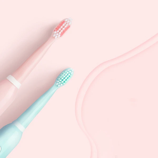 Sonic Electric Toothbrush Battery Operated With 4x Brush Heads Oral Hygiene Health Products Usb Rechargeable Toothbrush Blue Sonic Electric Toothbrush Battery Operated With 4x Brush Heads Oral Hygiene Health Products Usb Rechargeable Toothbrush Blue