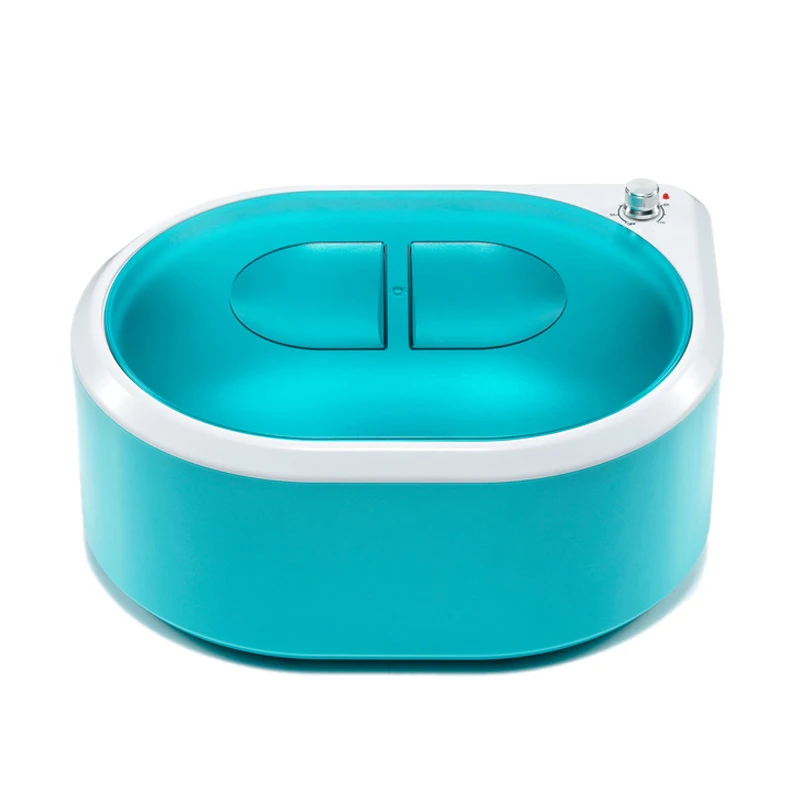 

Hand Spa Warm Wax Machine Paraffin Heater Paraffin Treatment Bath Soothing Moisturizing Hand Pedicure Beauty Salon Tools