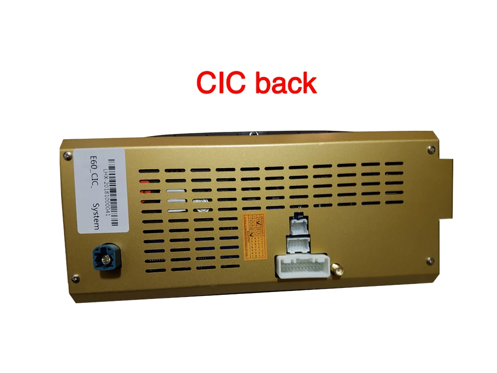 Clearance Andream 8.8" Android 9.0 4G RAM Car Multimedia Player Autoradio For BMW Series 5 3 E60 E61 E62 E63 E90 E91 E92 GPS Navigation 9