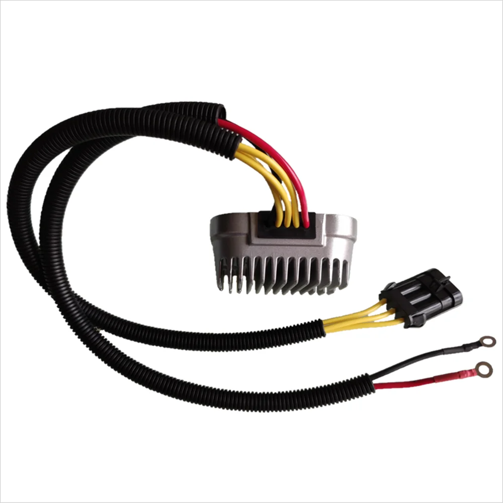 

Регулятор выпрямителя R2105.2A для 4013247 4013904 4014029 Polaris RZR 4 XP 4015229